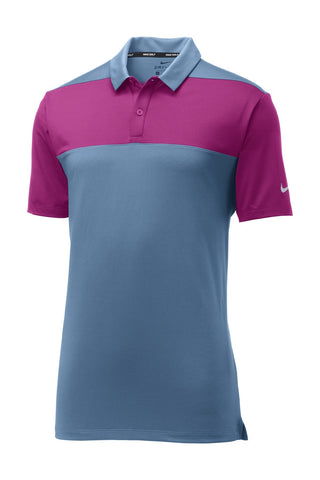 Limited Edition Nike Colorblock Polo. 942881