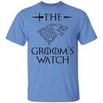 Groom Of The North G500 5.3 oz. T-Shirt