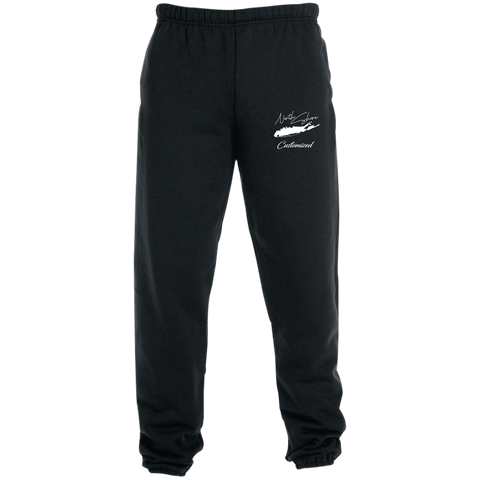 North Shore Customized 4850MP  Sweatpants with Pockets