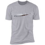 Montauk Suffolk Apparel Z61 Premium Short Sleeve T-Shirt