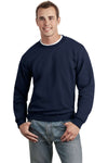 Gildan - DryBlend Crewneck Sweatshirt.  12000