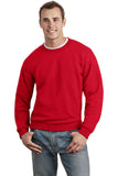 Gildan - DryBlend Crewneck Sweatshirt.  12000