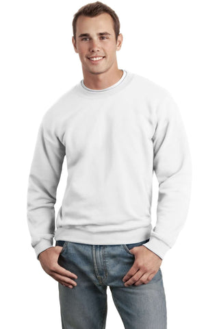 Gildan - DryBlend Crewneck Sweatshirt.  12000