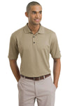 Nike Dri-FIT Textured Polo.  244620