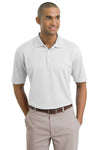 Nike Dri-FIT Textured Polo.  244620