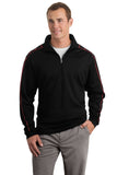 Nike Dri-FIT 1/2-Zip Cover-Up. 354060