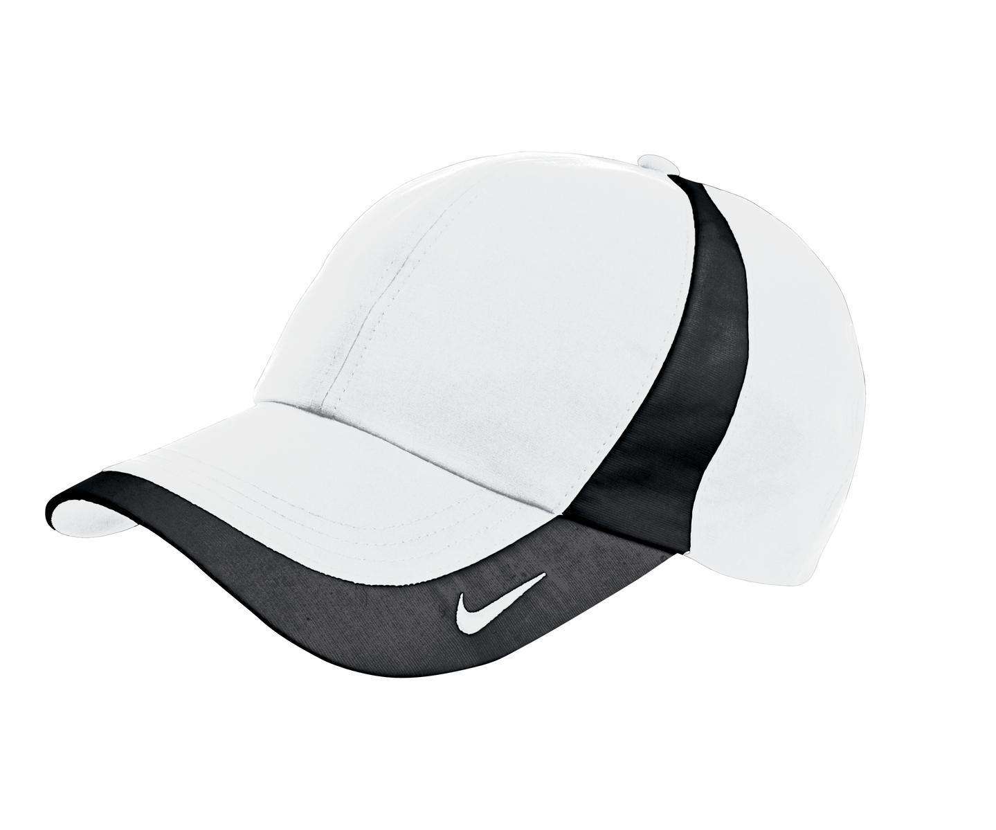 Nike Dri-FIT Technical Colorblock Cap. 354062