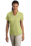 Nike Ladies Dri-FIT Micro Pique Polo. 354067