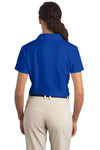 Nike Ladies Dri-FIT Micro Pique Polo. 354067