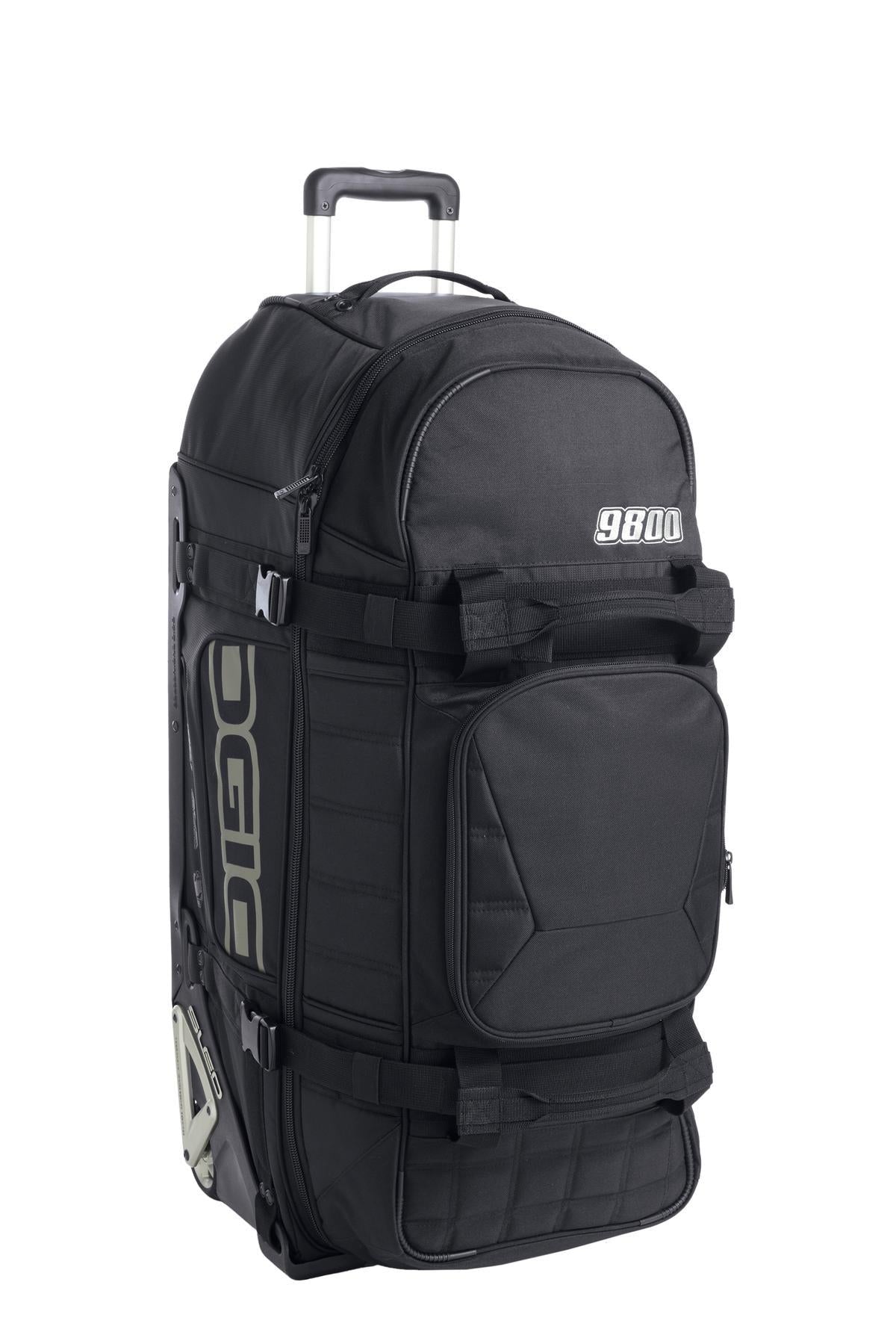 OGIO - 9800 Travel Bag. 421001