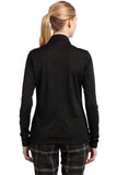 Nike Ladies Long Sleeve Dri-FIT Stretch Tech Polo. 545322