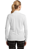 Nike Ladies Long Sleeve Dri-FIT Stretch Tech Polo. 545322