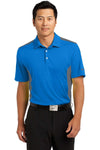 Nike Dri-FIT Engineered Mesh Polo. 632418