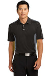 Nike Dri-FIT Engineered Mesh Polo. 632418