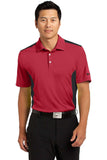 Nike Dri-FIT Engineered Mesh Polo. 632418