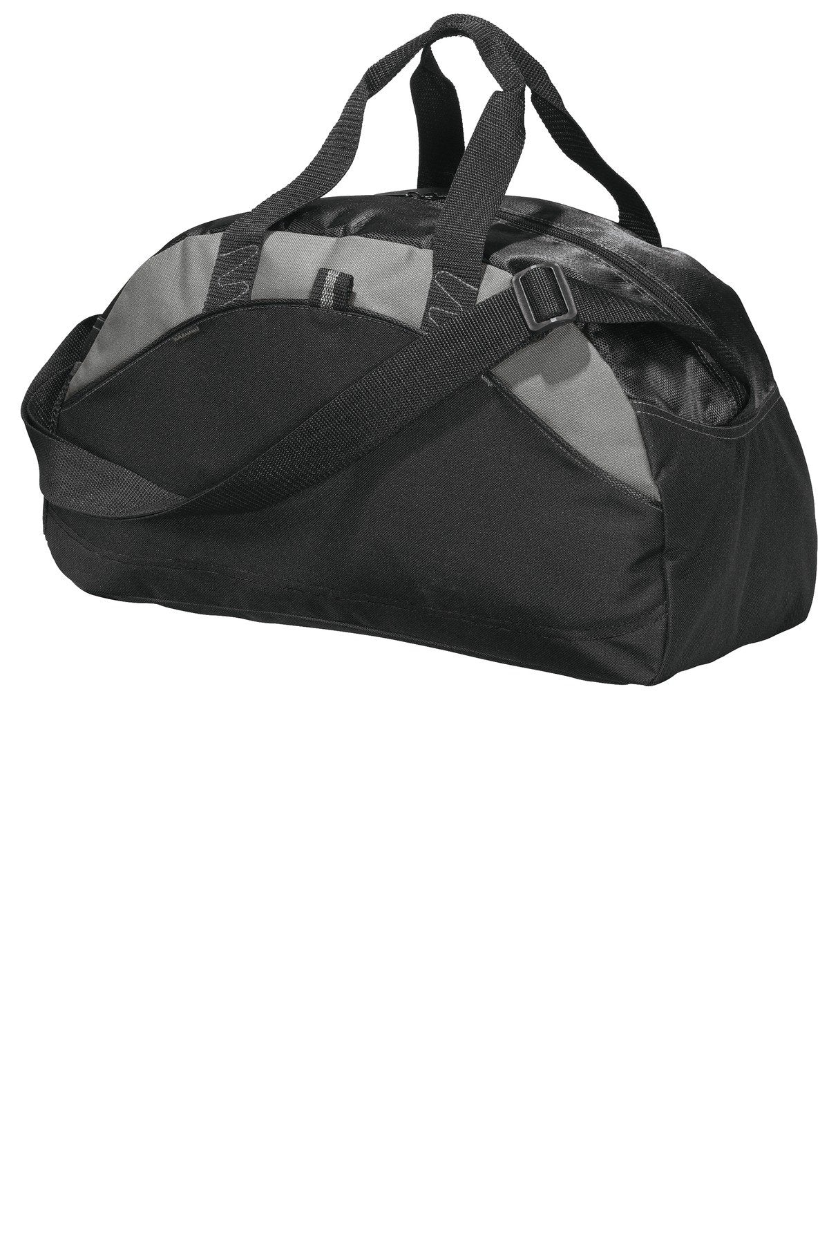 Port Authority - Small Contrast Duffel. BG1060