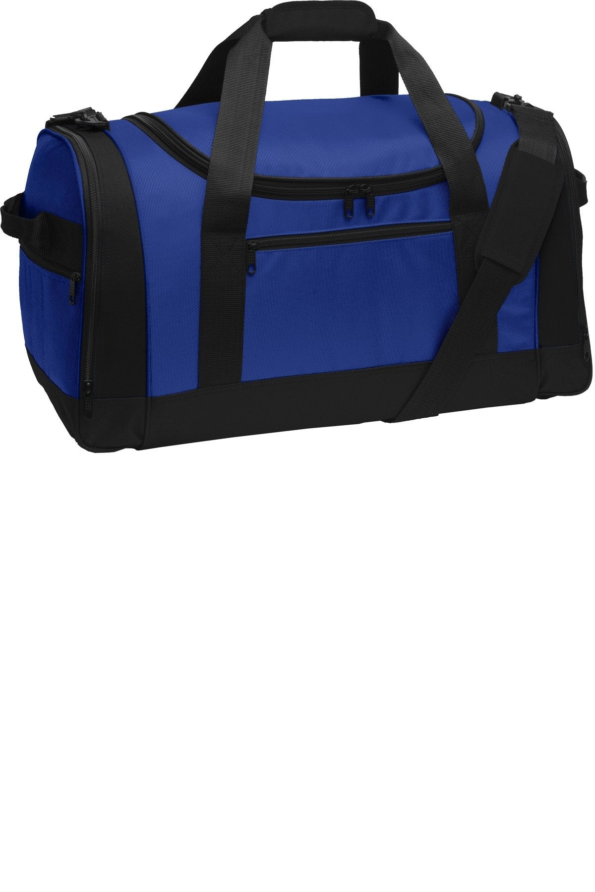 Port Authority Voyager Sports Duffel. BG800