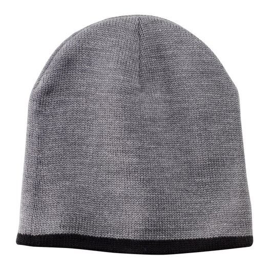 Port & Company - Beanie Cap.  CP91