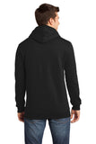 District The Concert Fleece Hoodie. DT810