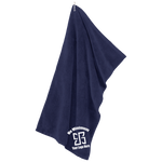 No Minimum  TW530 Microfiber Golf Towel