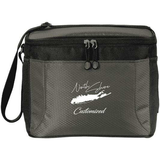 North Shore Customized BG513 12-Pack Cooler