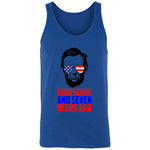 Four Score and Seven Beers Ago 3480 Unisex Tank