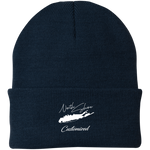 North Shore Customized CP90 Knit Cap