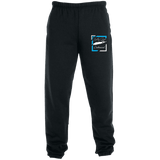 North Shore Customized 4850MP  Sweatpants with Pockets