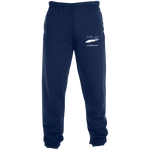 North Shore Customized 4850MP  Sweatpants with Pockets