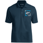 North Shore Customized K110 Dry Zone UV Micro-Mesh Polo