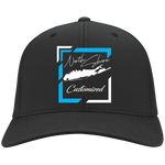 North Shore Customized STC10 Dry Zone Nylon Cap