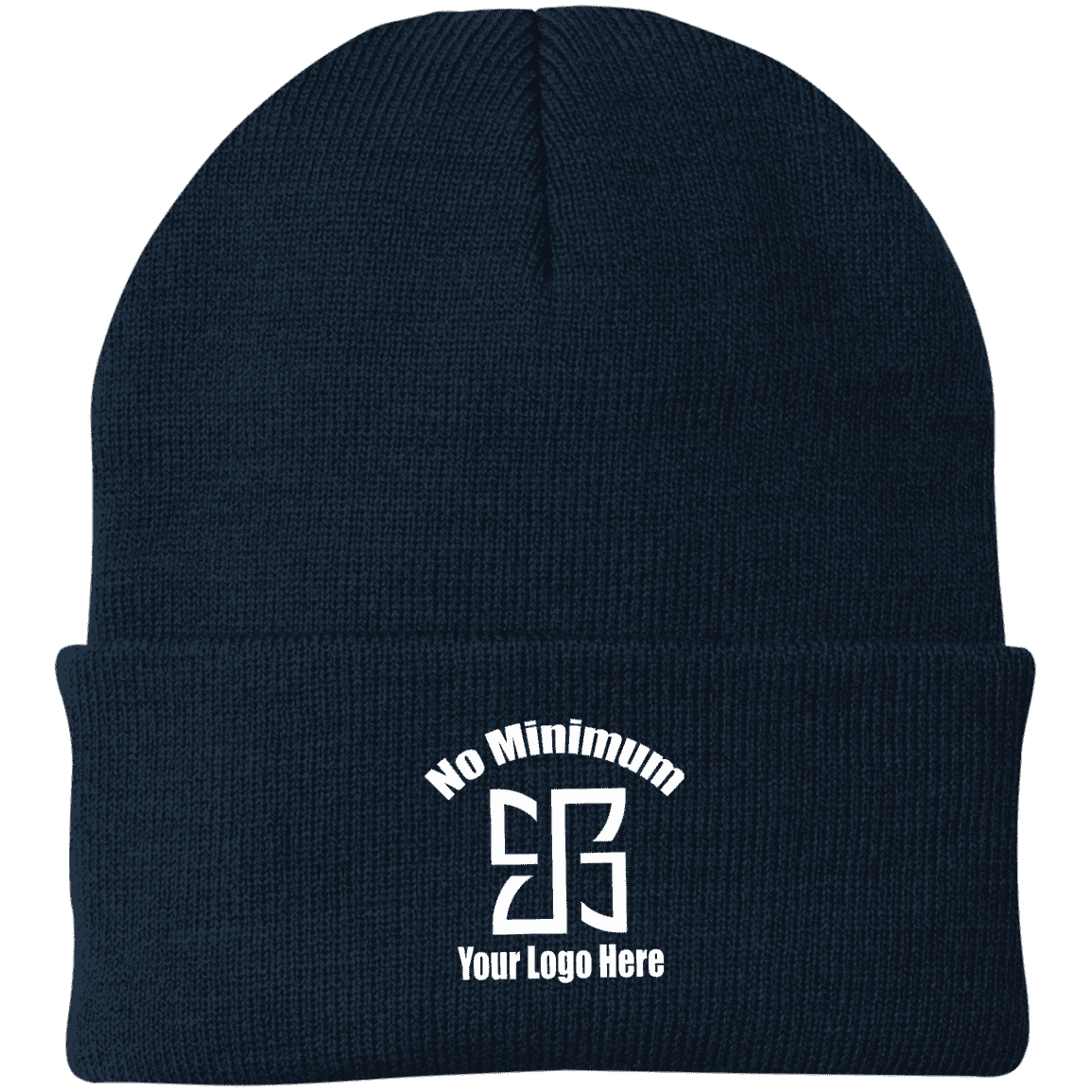 No Minimum CP90 Knit Cap