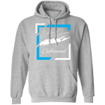 North Shore Customized Z66 Pullover Hoodie