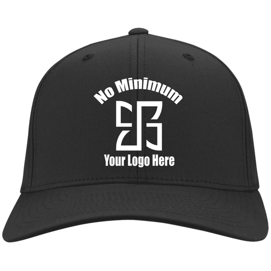 No Minimum STC10 Dry Zone Nylon Cap