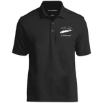 North Shore Customized K110 Dry Zone UV Micro-Mesh Polo