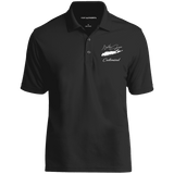 North Shore Customized K110 Dry Zone UV Micro-Mesh Polo