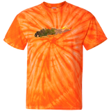 Suffolk Apparel CD100 100% Cotton Tie Dye T-Shirt