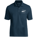 North Shore Customized K110 Dry Zone UV Micro-Mesh Polo