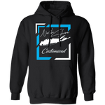 North Shore Customized Z66 Pullover Hoodie