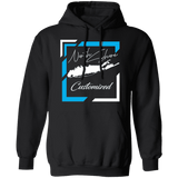 North Shore Customized Z66 Pullover Hoodie