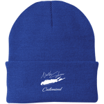 North Shore Customized CP90 Knit Cap