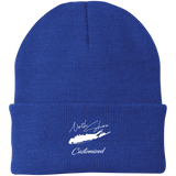 North Shore Customized CP90 Knit Cap