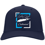 North Shore Customized STC10 Dry Zone Nylon Cap