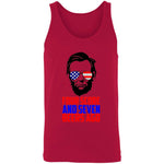 Four Score and Seven Beers Ago 3480 Unisex Tank