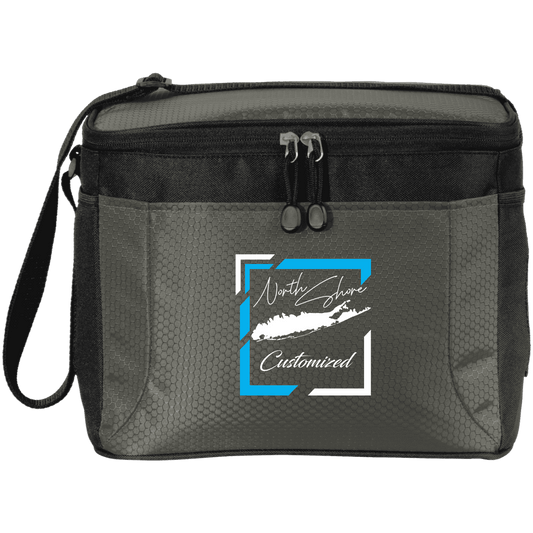 North Shore Customized BG513 12-Pack Cooler