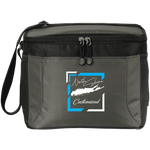 North Shore Customized BG513 12-Pack Cooler