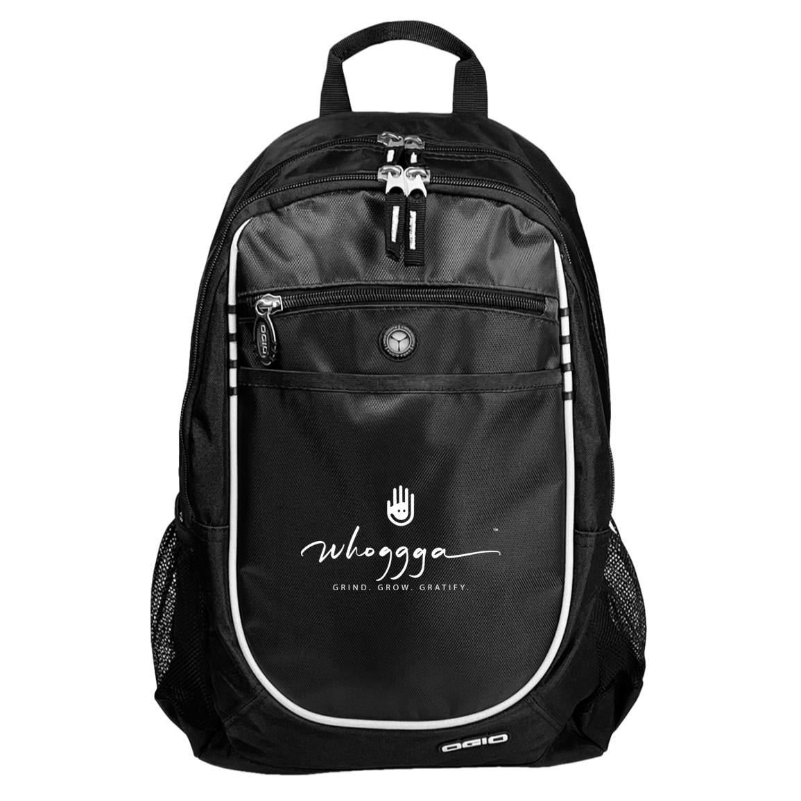 Whoggga 711140 Rugged Bookbag