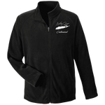 North Shore Customized TT90 Microfleece