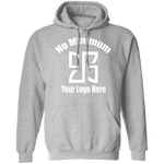 No Minimum  Z66 Pullover Hoodie