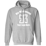 No Minimum  Z66 Pullover Hoodie